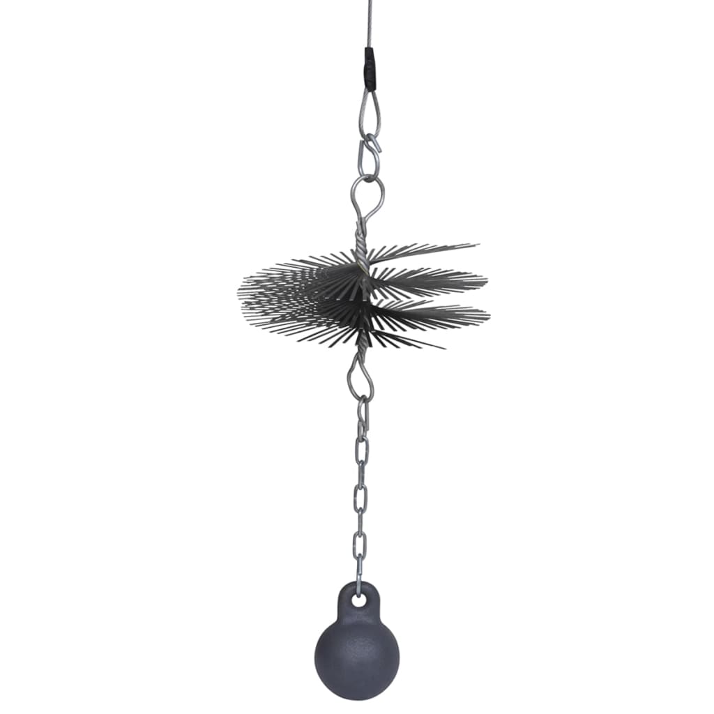 8718475887683_g_en_hd_1 vidaXL Round Chimney Cleaning Brush Dia. 20 cm - Image 2