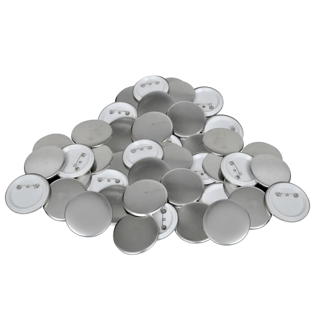 8718475888246_a_en_hd_1 500 pcs PinBack Button Parts 44 mm - Image 1