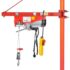 vidaXL Hoist Frame 600 kg - Image 5