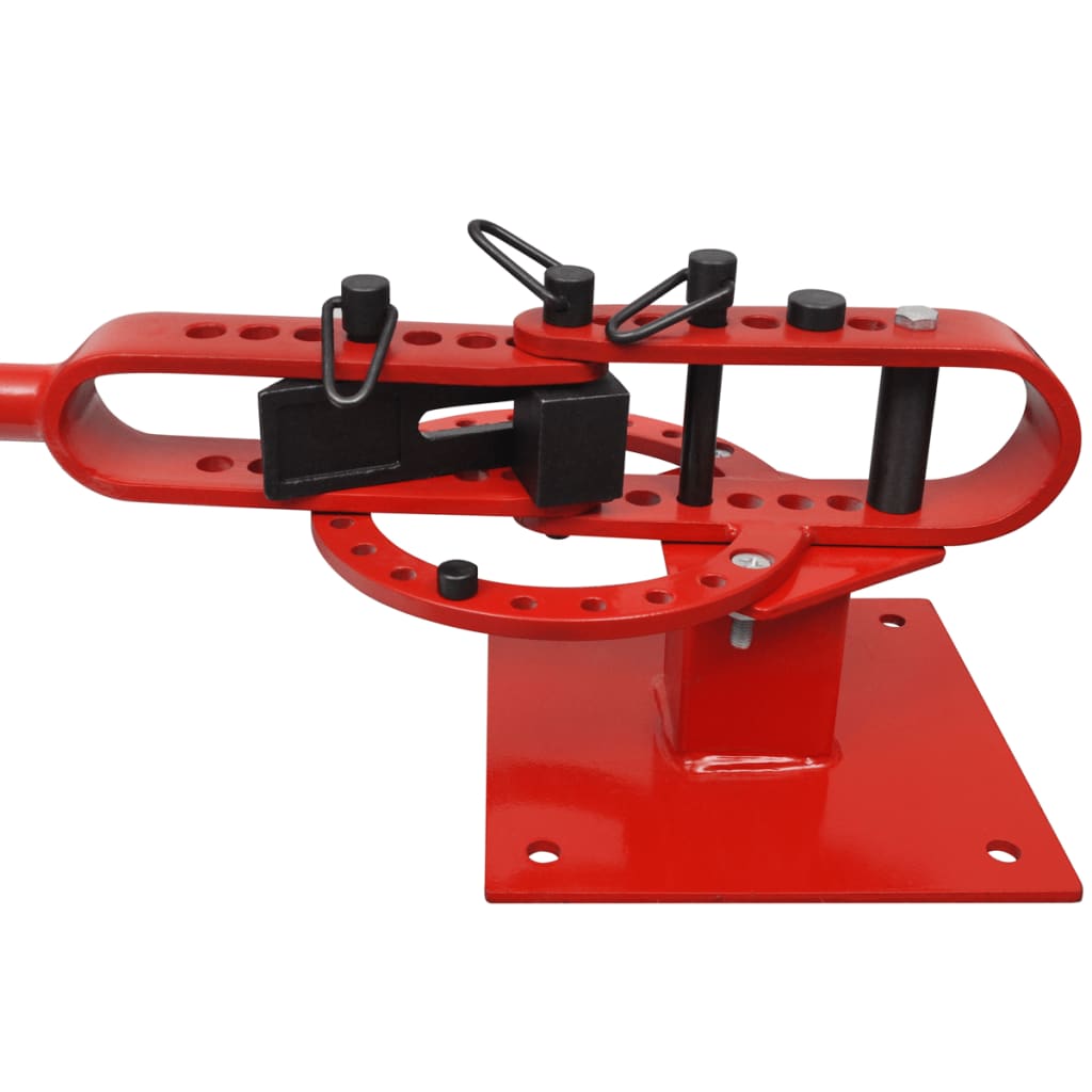 8718475892441_g_en_hd_1 vidaXL Manually Operated Bench-Mounted Steel Pipe Bending Machine - Image 2