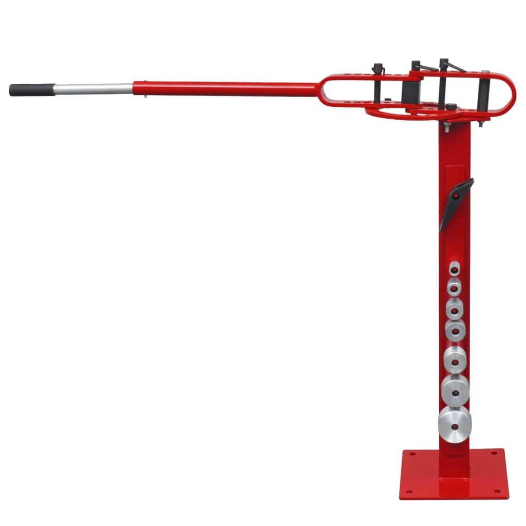 8718475892458_a_en_hd_1 vidaXL Manually Operated Floor-Mounted Steel Pipe Bending Machine - Image 1