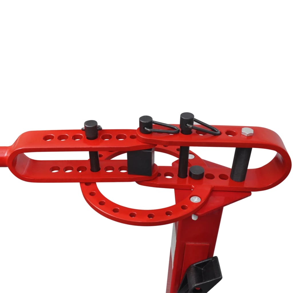8718475892458_g_en_hd_1 vidaXL Manually Operated Floor-Mounted Steel Pipe Bending Machine - Image 2