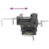 vidaXL Manually Operated Cross Slide Drill Press Vice 78 mm - Image 7