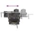 vidaXL Manually Operated Cross Slide Drill Press Vice 78 mm - Image 8