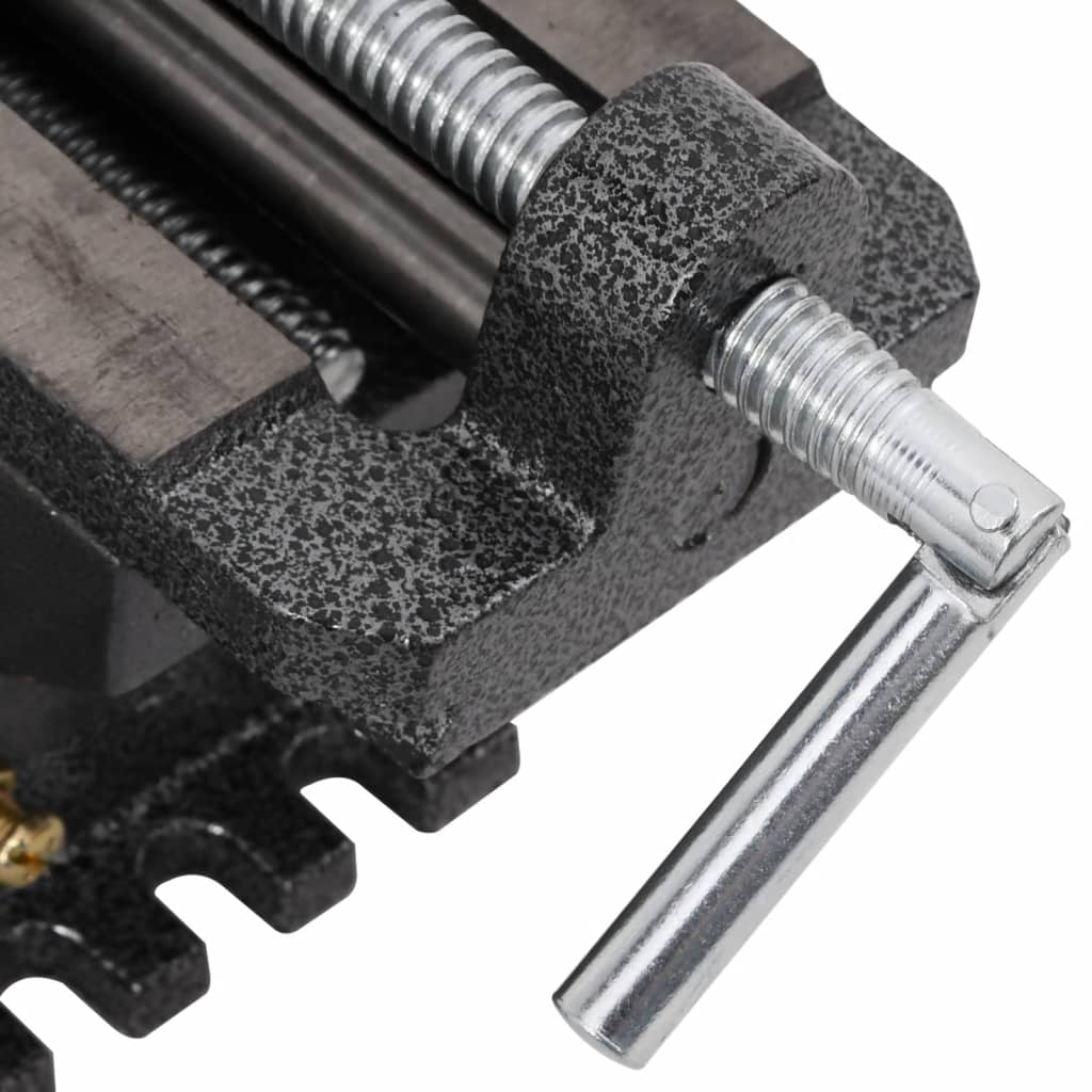 8718475892489_g_en_hd_8 vidaXL Manually Operated Cross Slide Drill Press Vice 78 mm - Image 9