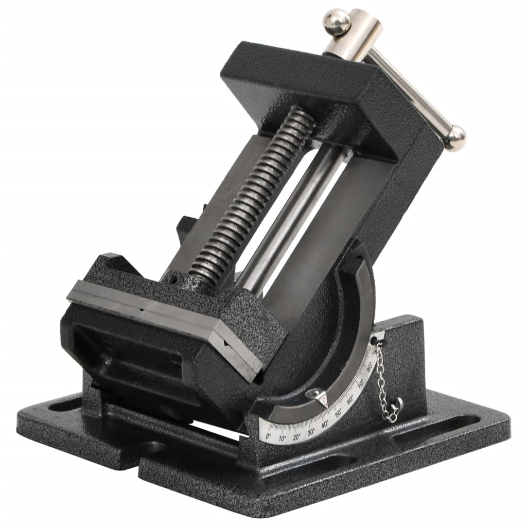 8718475892496_a_en_hd_1 vidaXL Manually Operated Tilting Drill Press Vice 110 mm - Image 1