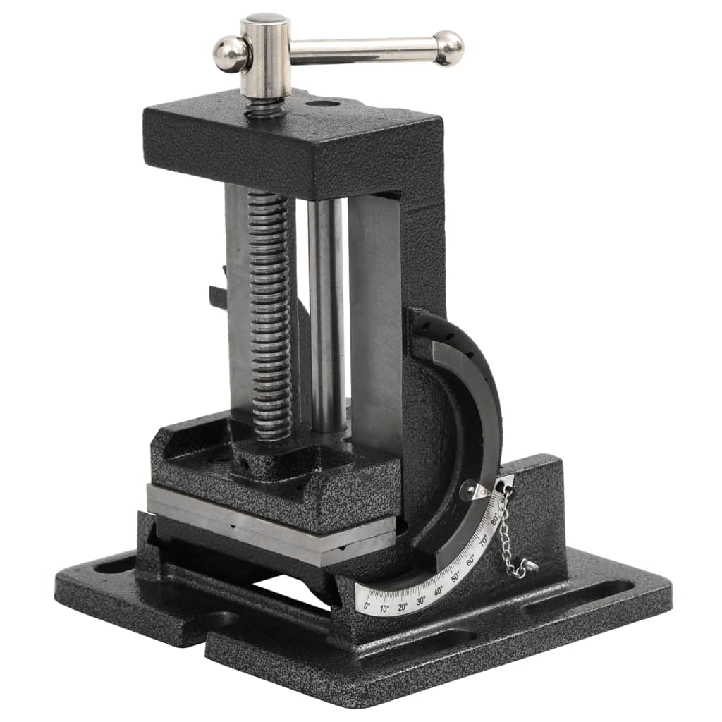 8718475892496_g_en_hd_1 vidaXL Manually Operated Tilting Drill Press Vice 110 mm - Image 2