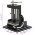 vidaXL Manually Operated Tilting Drill Press Vice 110 mm - Image 12
