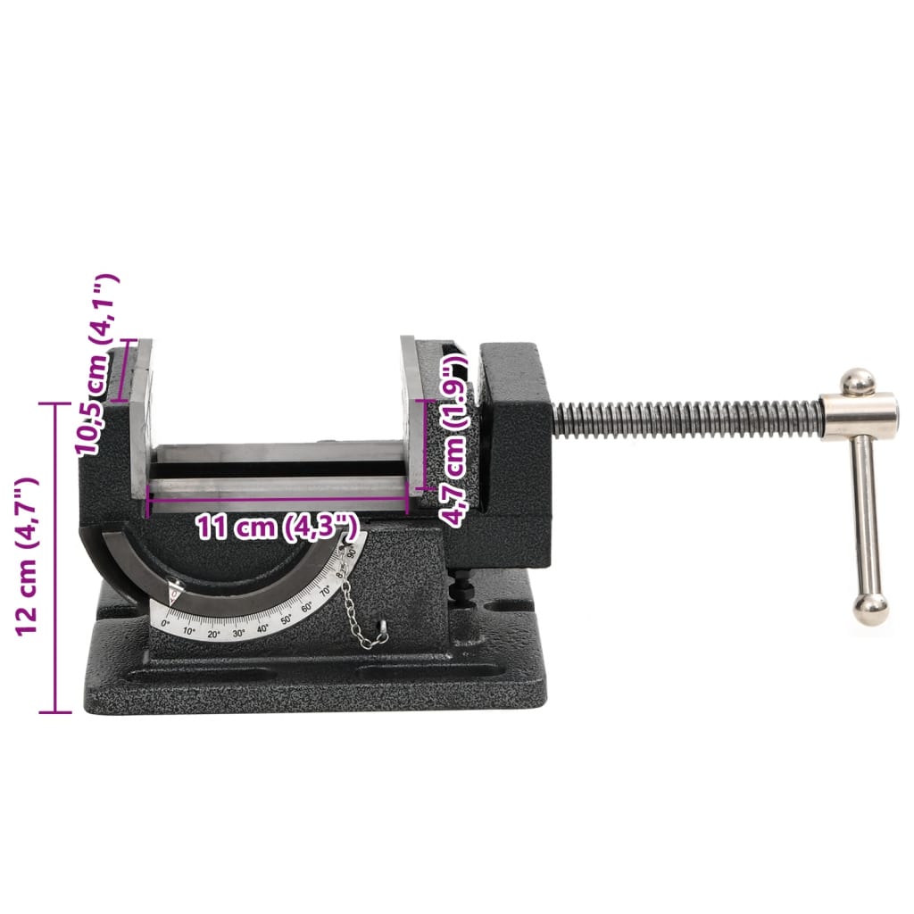 8718475892496_g_en_hd_12 vidaXL Manually Operated Tilting Drill Press Vice 110 mm - Image 13