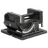 vidaXL Manually Operated Tilting Drill Press Vice 110 mm - Image 4