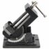 vidaXL Manually Operated Tilting Drill Press Vice 110 mm - Image 7