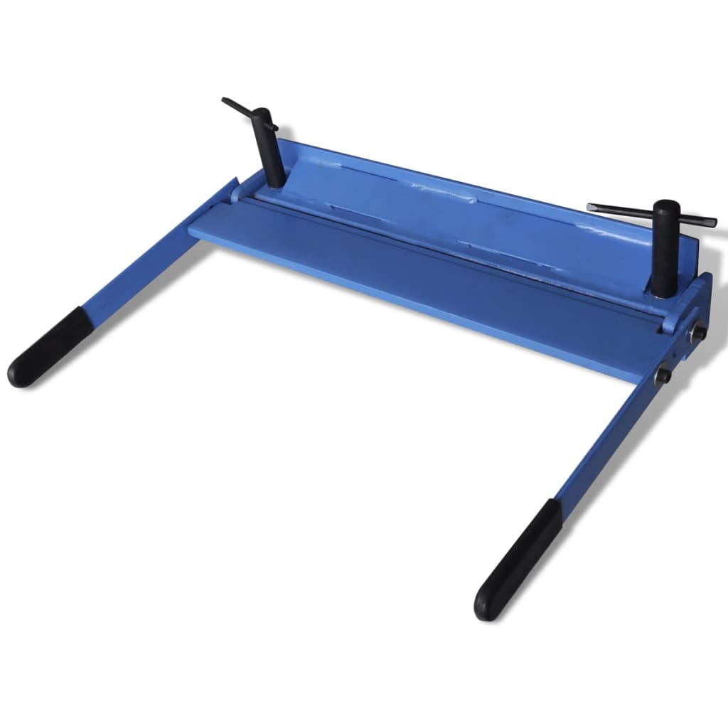 8718475892540_g_en_hd_2 vidaXL Manually Operated Sheet Metal Folding Machine 450 mm - Image 3