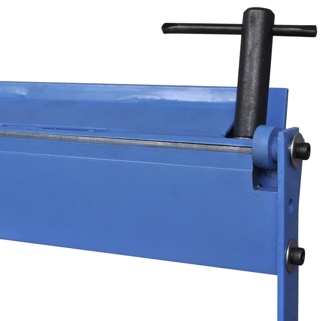 8718475892540_g_en_hd_3 vidaXL Manually Operated Sheet Metal Folding Machine 450 mm - Image 4