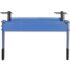 vidaXL Manually Operated Sheet Metal Folding Machine 450 mm - Image 5