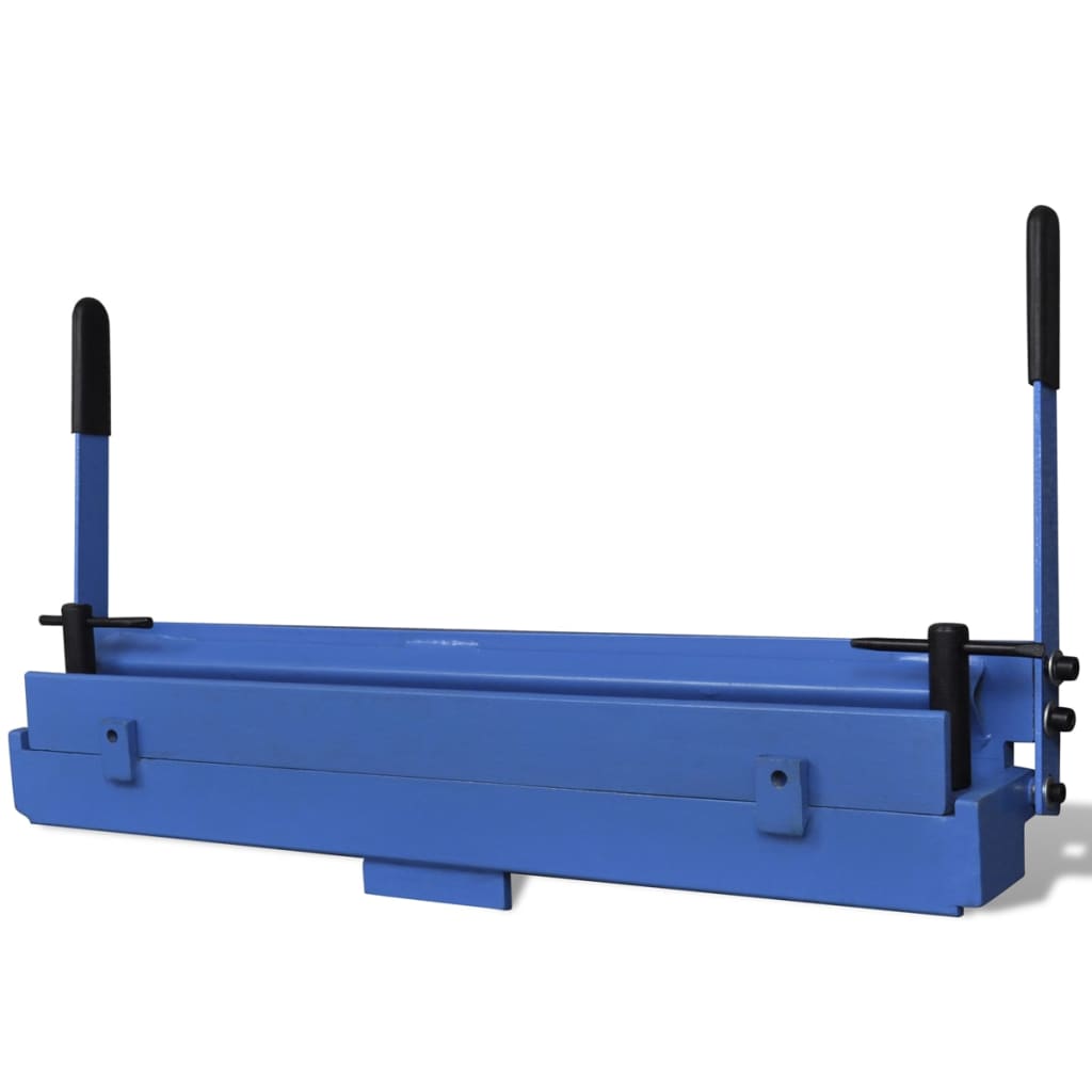 8718475892557_a_en_hd_1 vidaXL Manually Operated Sheet Metal Folding Machine 630 mm - Image 1