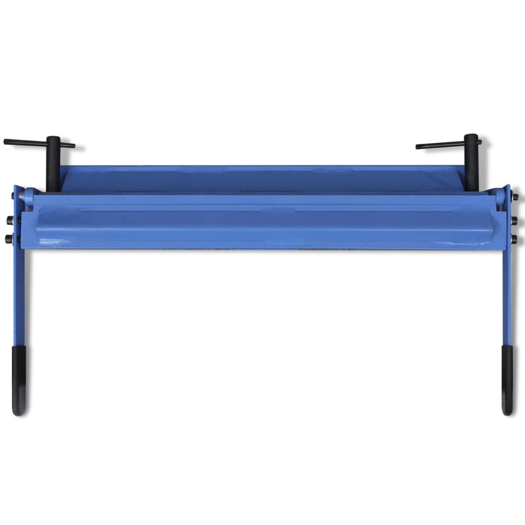 8718475892557_g_en_hd_1 vidaXL Manually Operated Sheet Metal Folding Machine 630 mm - Image 2