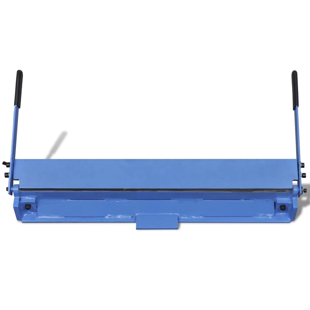 8718475892557_g_en_hd_3 vidaXL Manually Operated Sheet Metal Folding Machine 630 mm - Image 4