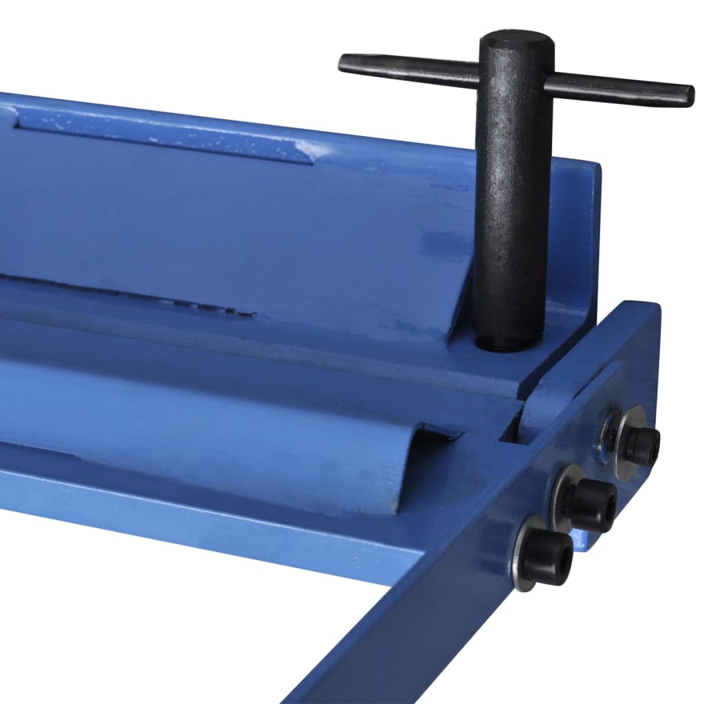 8718475892557_g_en_hd_5 vidaXL Manually Operated Sheet Metal Folding Machine 630 mm - Image 6