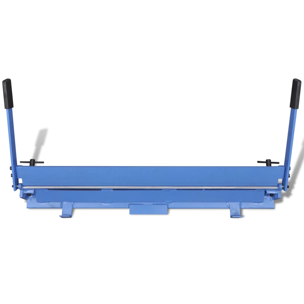 8718475892564_g_en_hd_2 vidaXL Manually Operated Sheet Metal Folding Machine 930 mm - Image 3