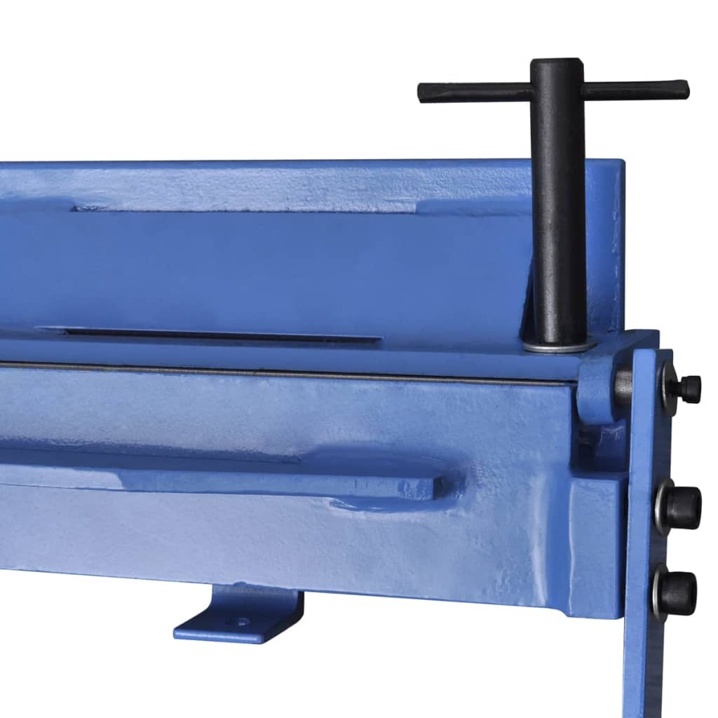 8718475892564_g_en_hd_3 vidaXL Manually Operated Sheet Metal Folding Machine 930 mm - Image 4