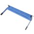 vidaXL Manually Operated Sheet Metal Folding Machine 930 mm - Image 5