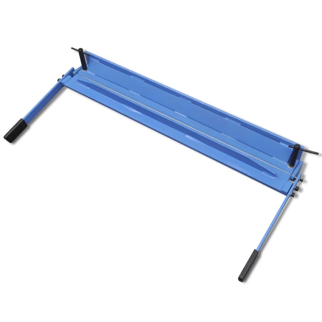 8718475892564_g_en_hd_4 vidaXL Manually Operated Sheet Metal Folding Machine 930 mm - Image 5