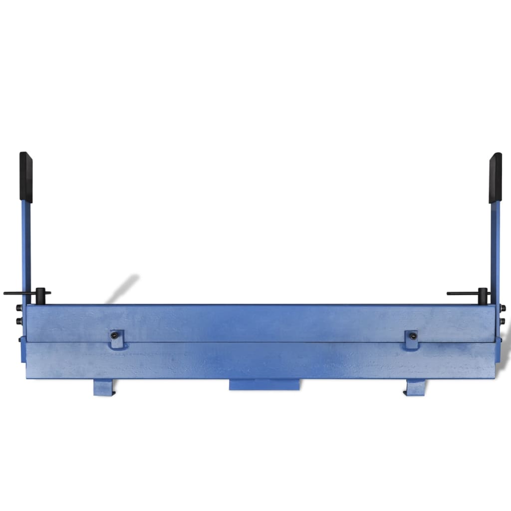 8718475892564_g_en_hd_5 vidaXL Manually Operated Sheet Metal Folding Machine 930 mm - Image 6
