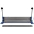 vidaXL Manually Operated Steel Plate Folding Machine 450 mm - Image 2