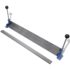 vidaXL Manually Operated Steel Plate Folding Machine 760 mm