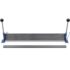 vidaXL Manually Operated Steel Plate Folding Machine 760 mm - Image 2
