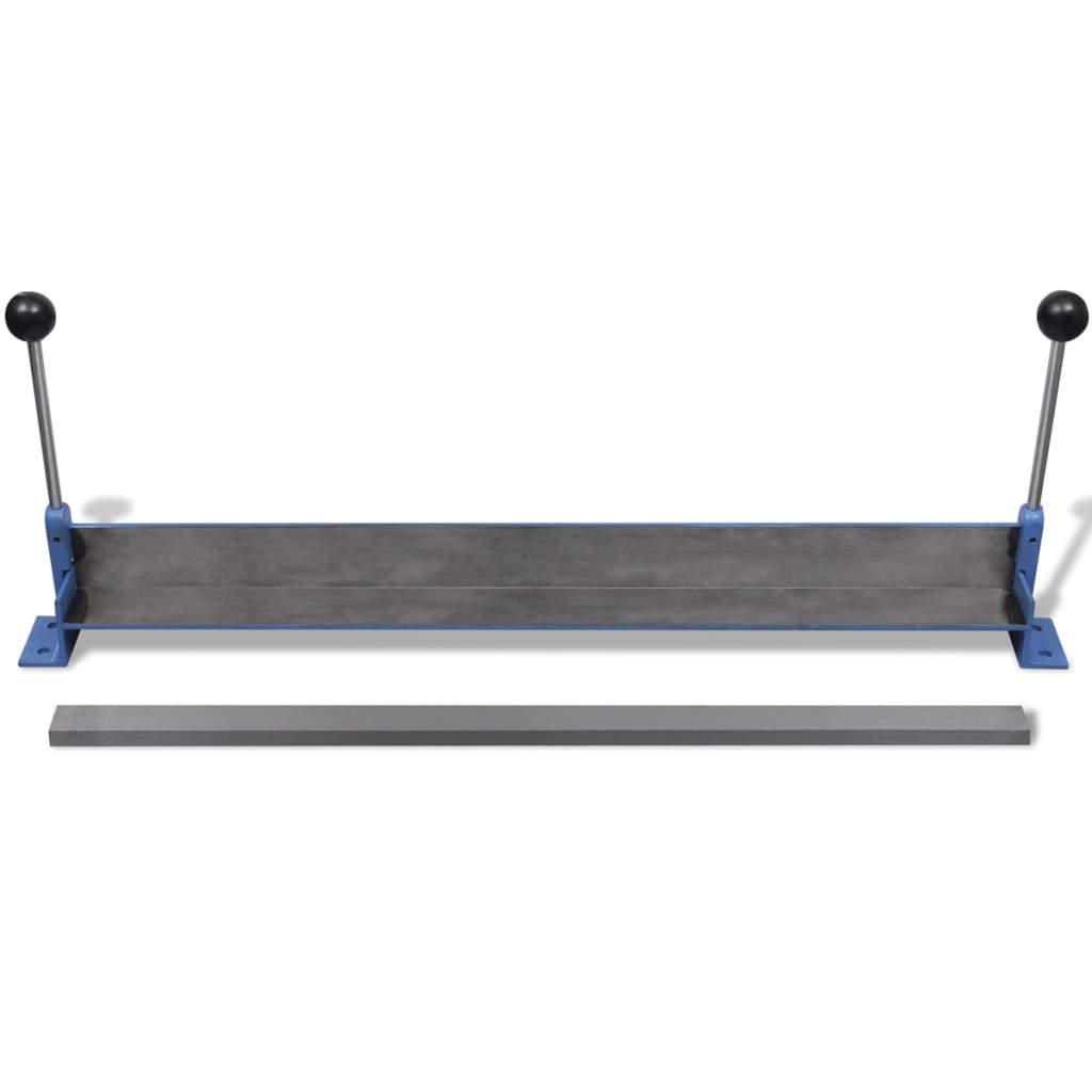 8718475892595_g_en_hd_1 vidaXL Manually Operated Steel Plate Folding Machine 760 mm - Image 2