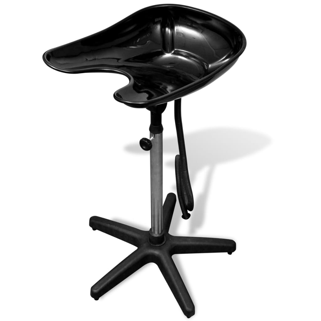 8718475898085_g_en_hd_1 vidaXL Black Salon Wash Basin - Image 2