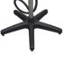 vidaXL Black Salon Wash Basin - Image 4