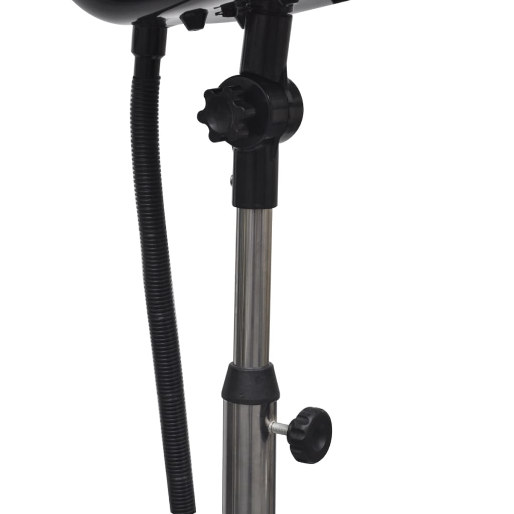 8718475898085_g_en_hd_4 vidaXL Black Salon Wash Basin - Image 5