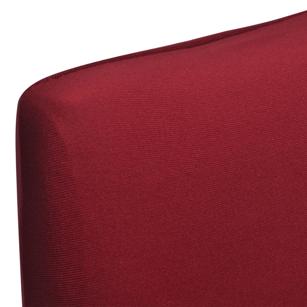 8718475898573_g_en_hd_1 vidaXL 6 pcs Bordeaux Straight Stretchable Chair Cover - Image 2