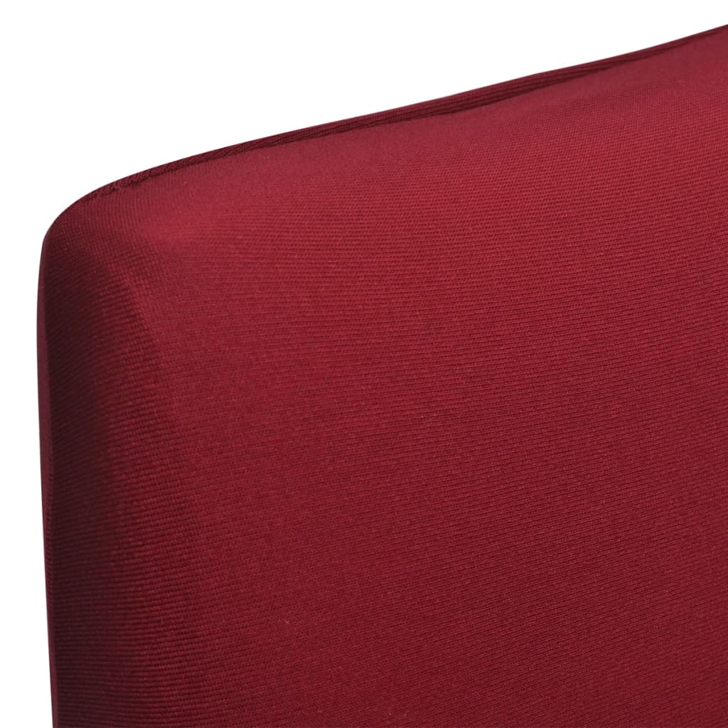 8718475898573_g_en_hd_3 vidaXL 6 pcs Bordeaux Straight Stretchable Chair Cover - Image 4