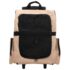 vidaXL Multipurpose Pet Trolley Beige Foldable - Image 2