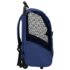 vidaXL Blue Foldable Multipurpose Pet Trolley - Image 3