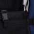 vidaXL Blue Foldable Multipurpose Pet Trolley - Image 7