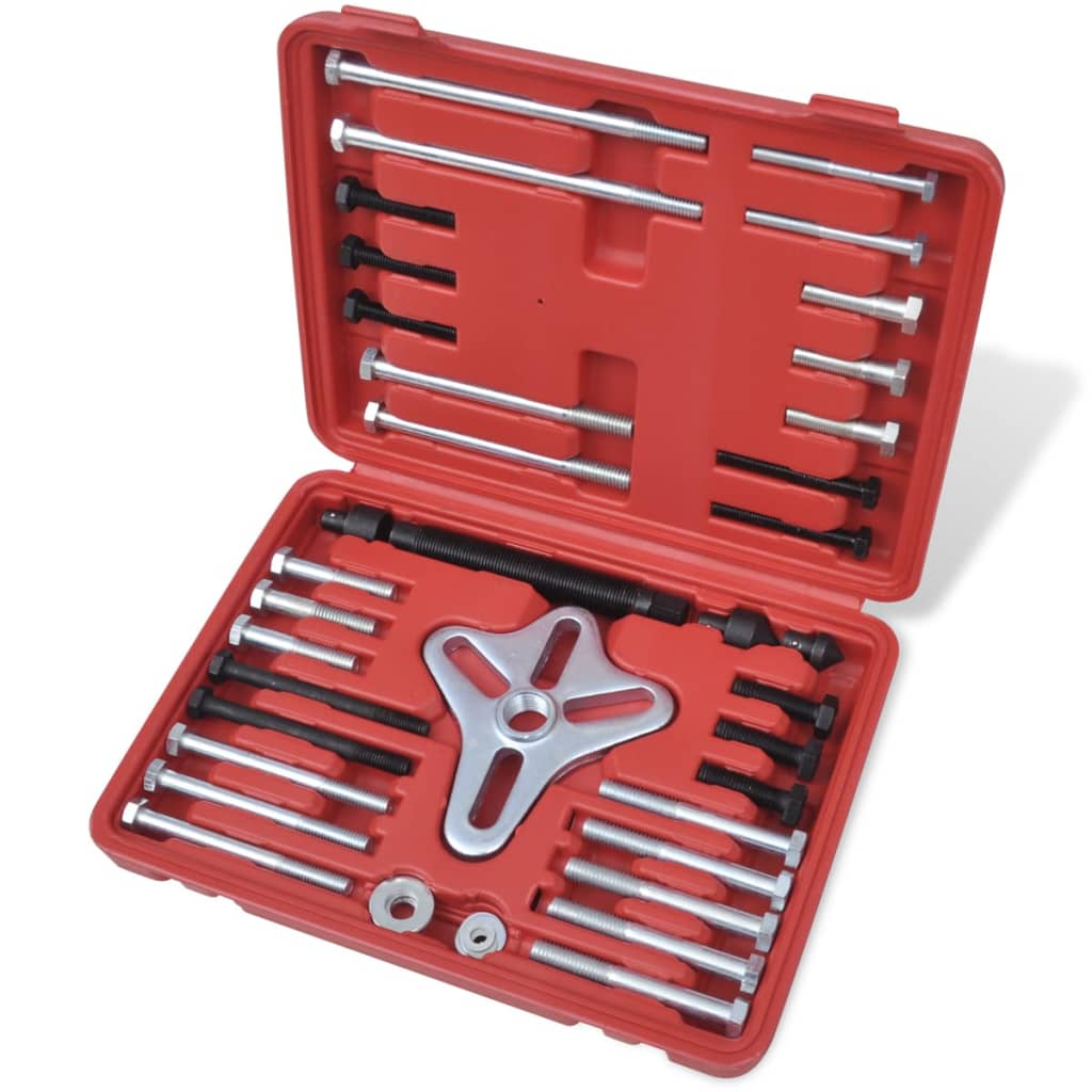 8718475899242_a_en_hd_1 Harmonic Balance Puller Set 45 pcs - Image 1