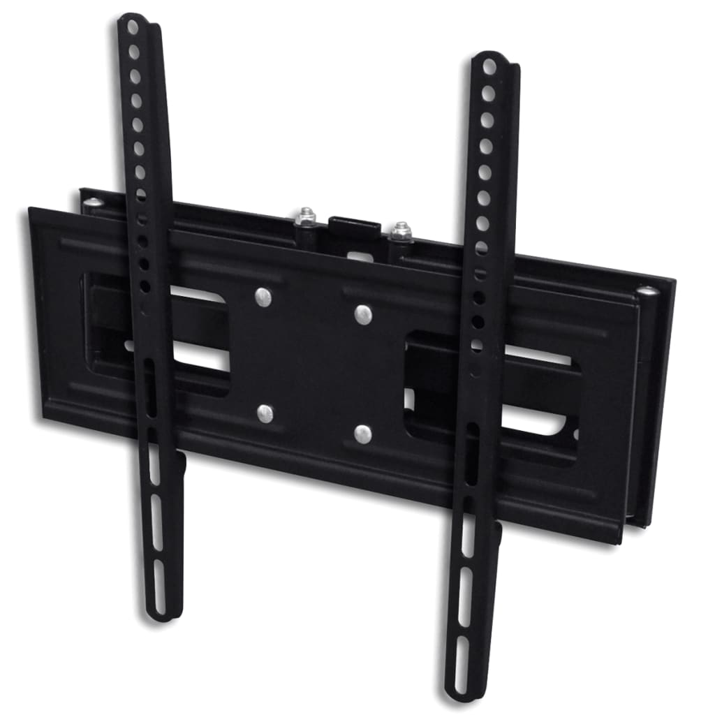 8718475900962_g_en_hd_2 vidaXL Double-armed Tilt Swivel Wall TV Bracket 3D 400x400mm 32"-55" - Image 3