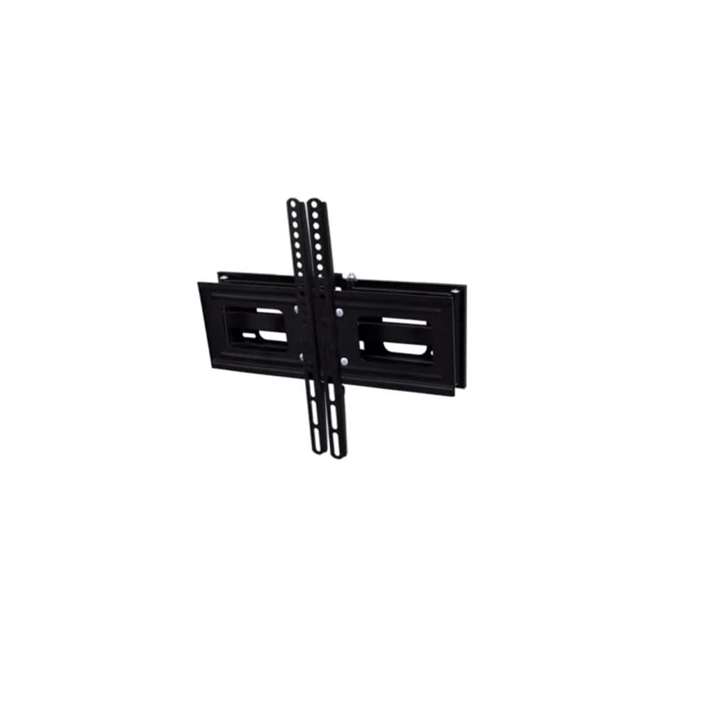 8718475900962_g_en_hd_4 vidaXL Double-armed Tilt Swivel Wall TV Bracket 3D 400x400mm 32"-55" - Image 5