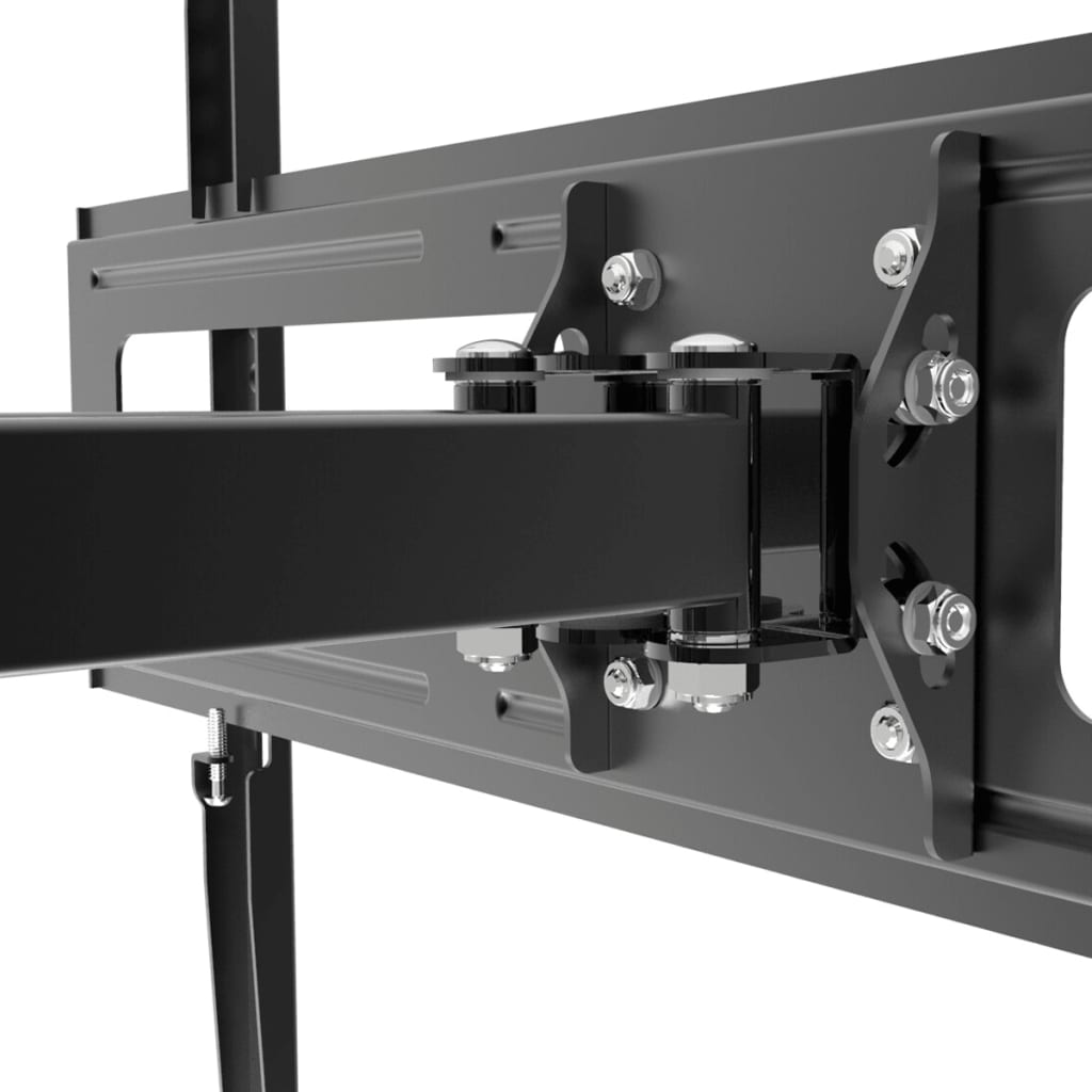 8718475900962_g_en_hd_6 vidaXL Double-armed Tilt Swivel Wall TV Bracket 3D 400x400mm 32"-55" - Image 7