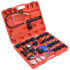 vidaXL 28 Piece Radiator Pressure Tester Kit"