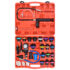 vidaXL 28 Piece Radiator Pressure Tester Kit" - Image 3