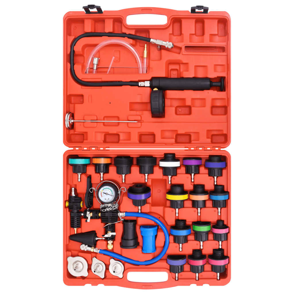 8718475901556_g_en_hd_2 vidaXL 28 Piece Radiator Pressure Tester Kit" - Image 3