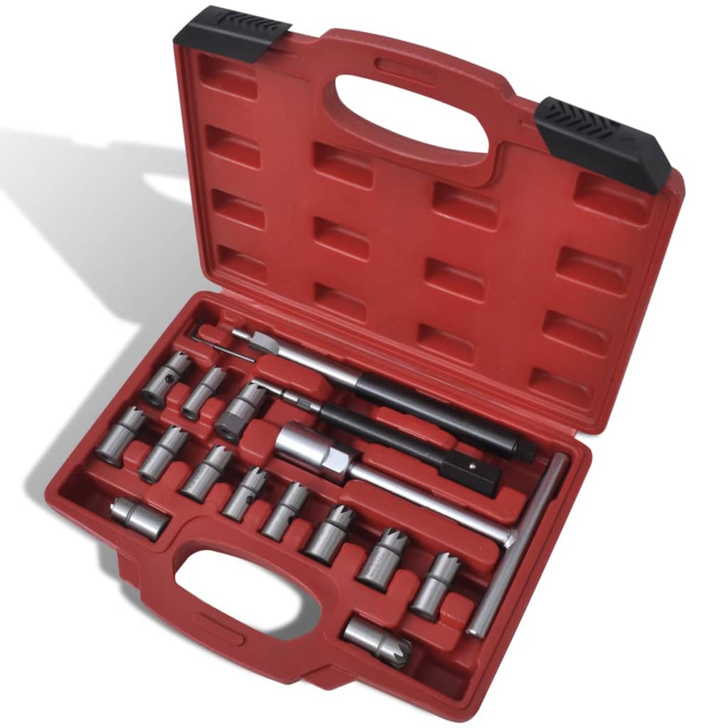 8718475901617_a_en_hd_1 17 pcs Diesel Injector Seat Cutter Set - Image 1