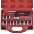 17 pcs Diesel Injector Seat Cutter Set - Image 4