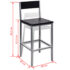 Counter Height Breakfast Bar Set - Image 4