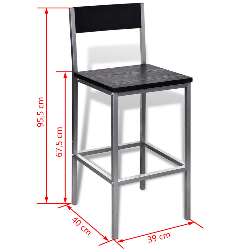 8718475902898_g_en_hd_3 Counter Height Breakfast Bar Set - Image 4